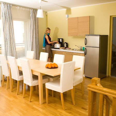 Pilve Apartments タリン エクステリア 写真