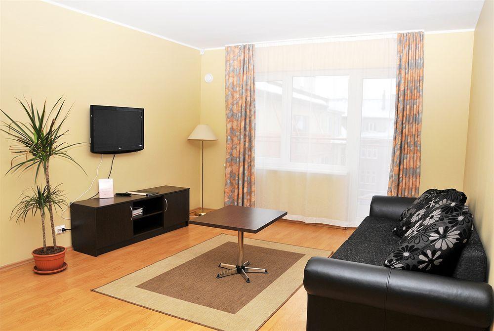 Pilve Apartments タリン エクステリア 写真