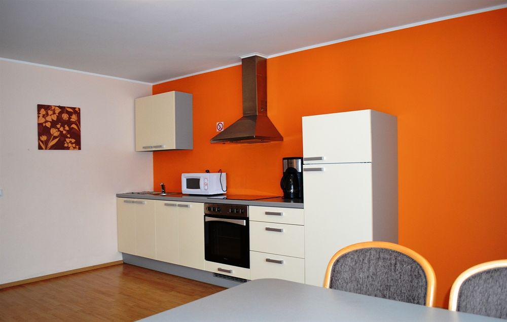 Pilve Apartments タリン エクステリア 写真