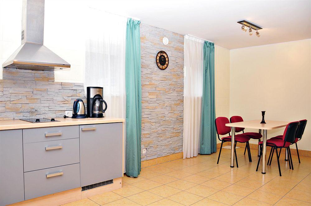 Pilve Apartments タリン エクステリア 写真