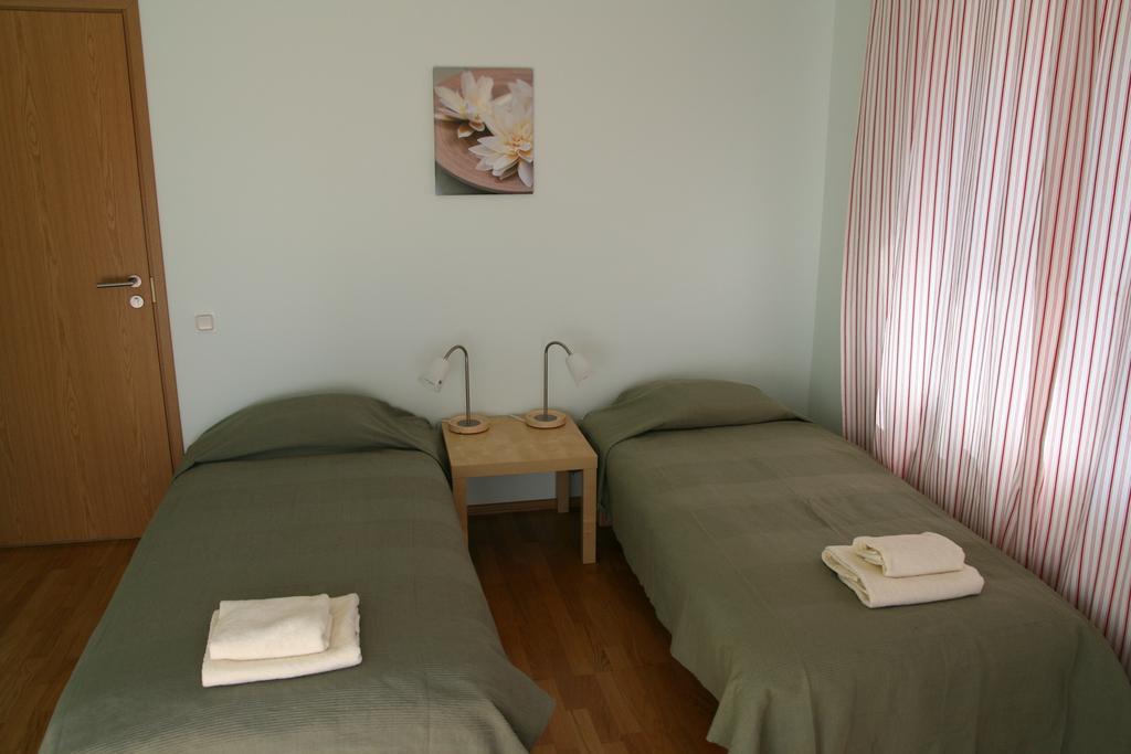 Pilve Apartments タリン エクステリア 写真