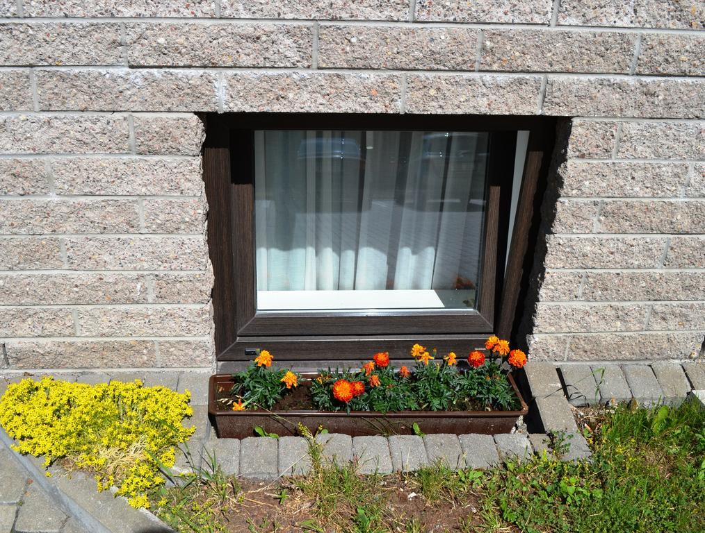 Pilve Apartments タリン エクステリア 写真