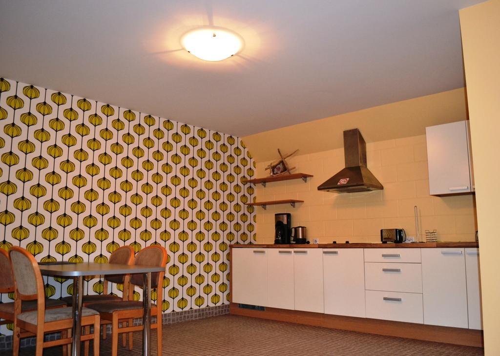 Pilve Apartments タリン エクステリア 写真