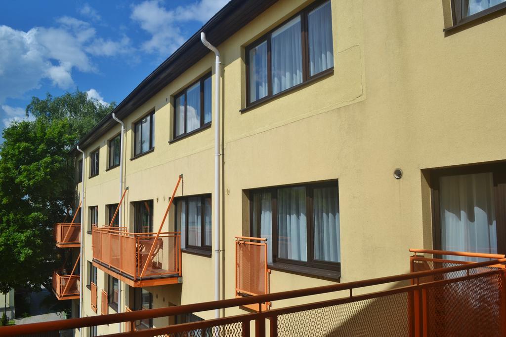 Pilve Apartments タリン エクステリア 写真