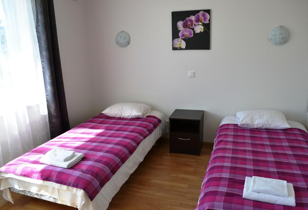 Pilve Apartments タリン 部屋 写真