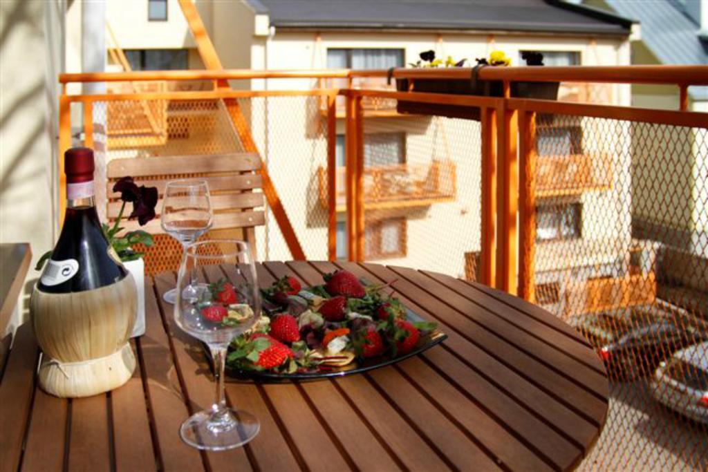 Pilve Apartments タリン エクステリア 写真