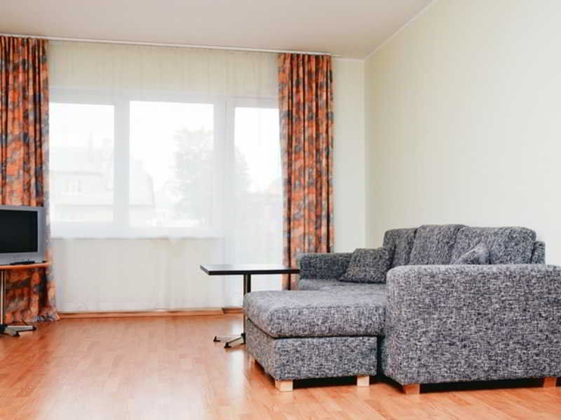 Pilve Apartments タリン エクステリア 写真