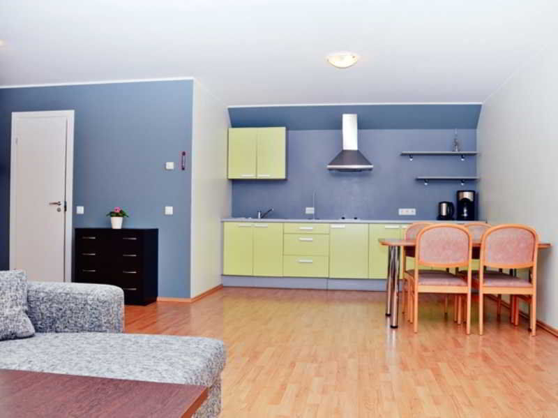Pilve Apartments タリン エクステリア 写真