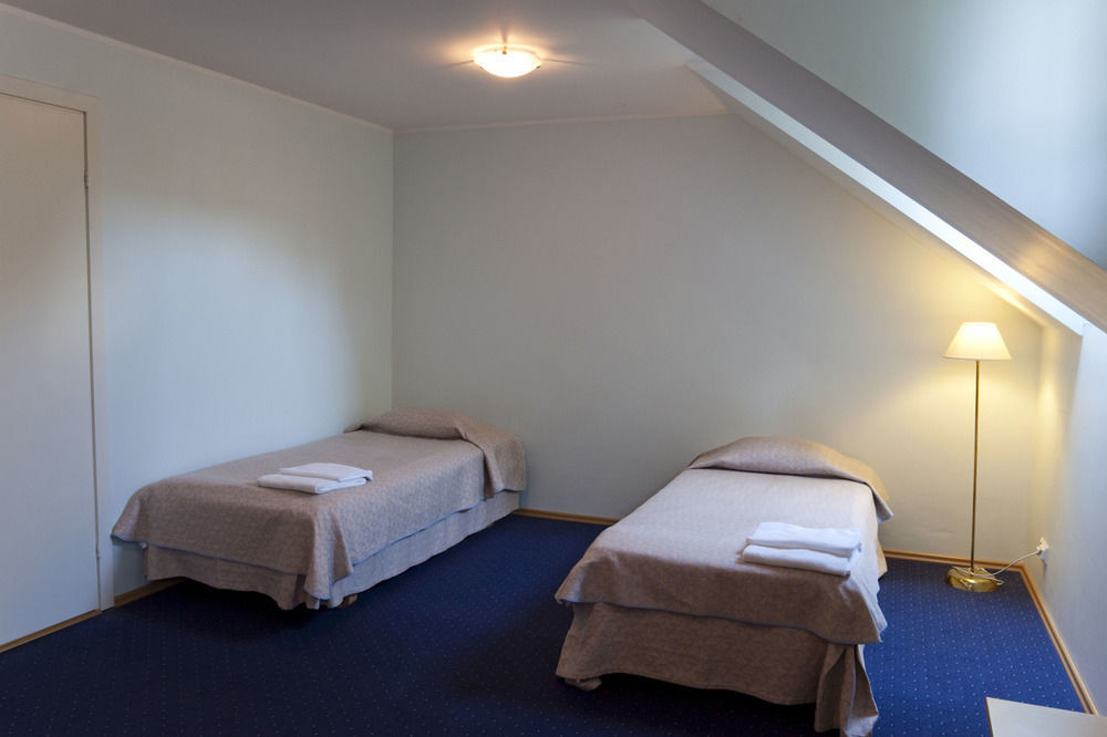 Pilve Apartments タリン エクステリア 写真