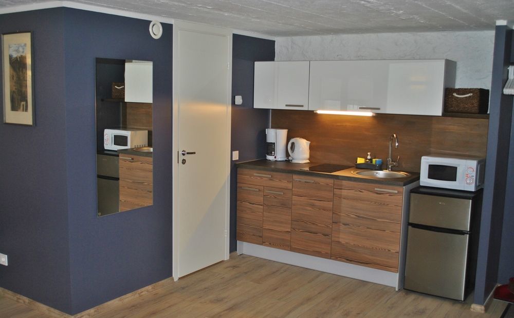 Pilve Apartments タリン エクステリア 写真