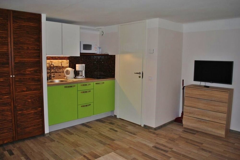 Pilve Apartments タリン エクステリア 写真