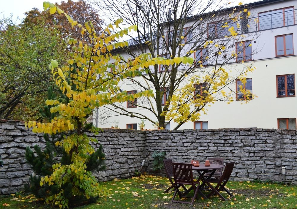 Pilve Apartments タリン エクステリア 写真