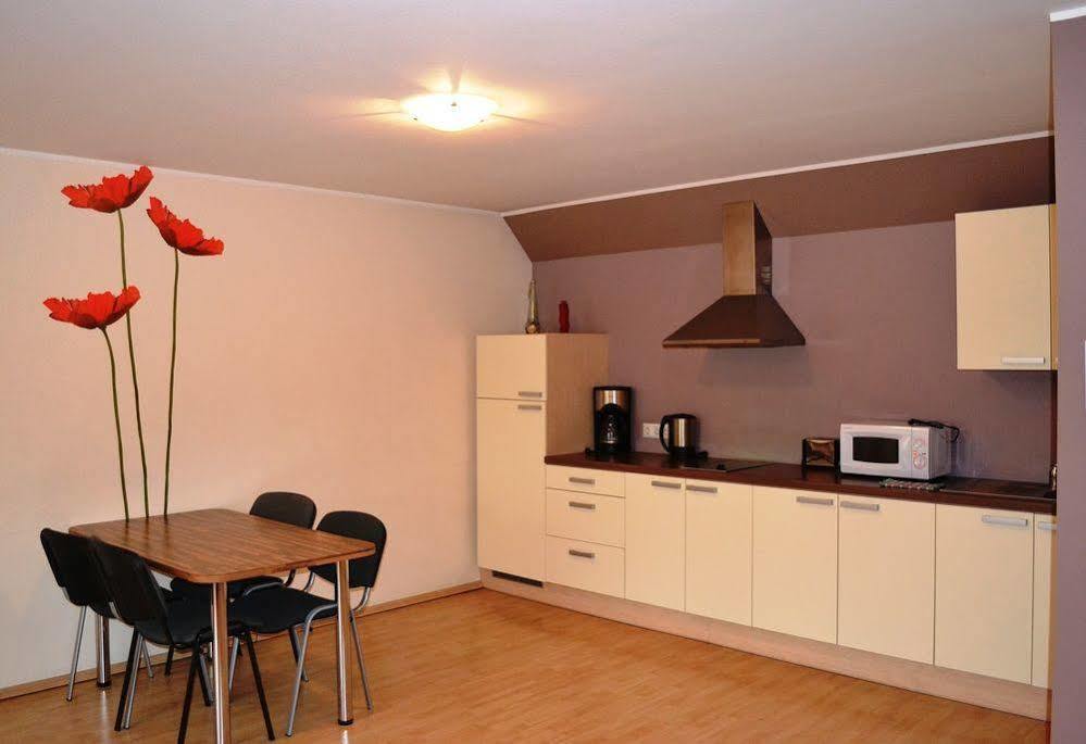 Pilve Apartments タリン エクステリア 写真