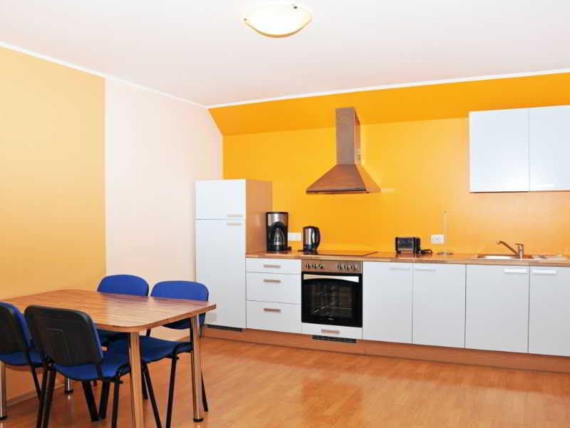 Pilve Apartments タリン エクステリア 写真