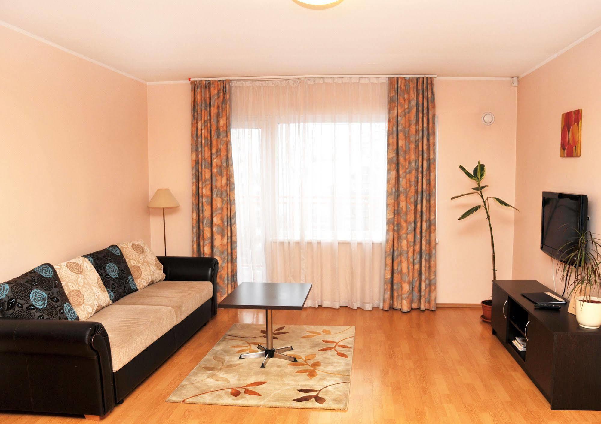 Pilve Apartments タリン エクステリア 写真