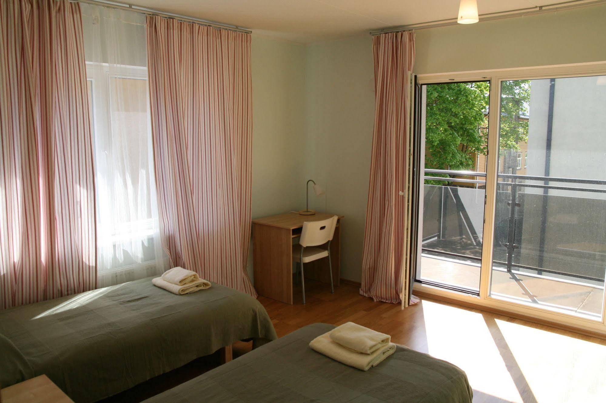 Pilve Apartments タリン エクステリア 写真