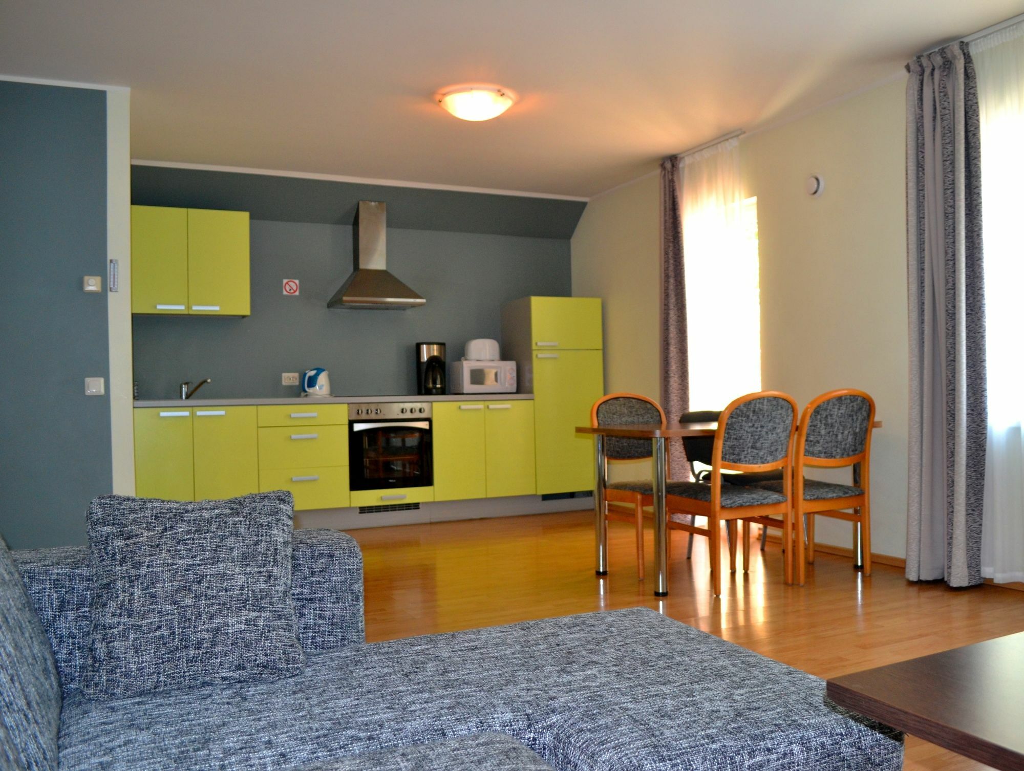 Pilve Apartments タリン エクステリア 写真