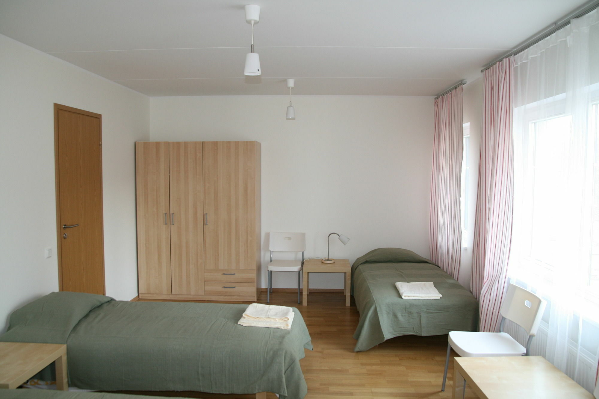Pilve Apartments タリン エクステリア 写真