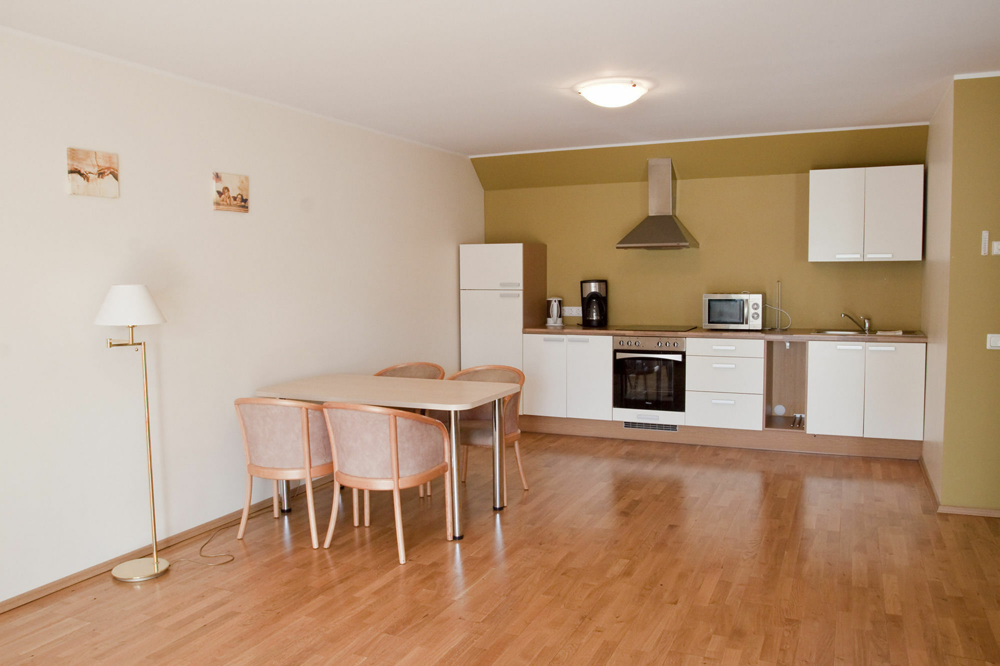 Pilve Apartments タリン エクステリア 写真