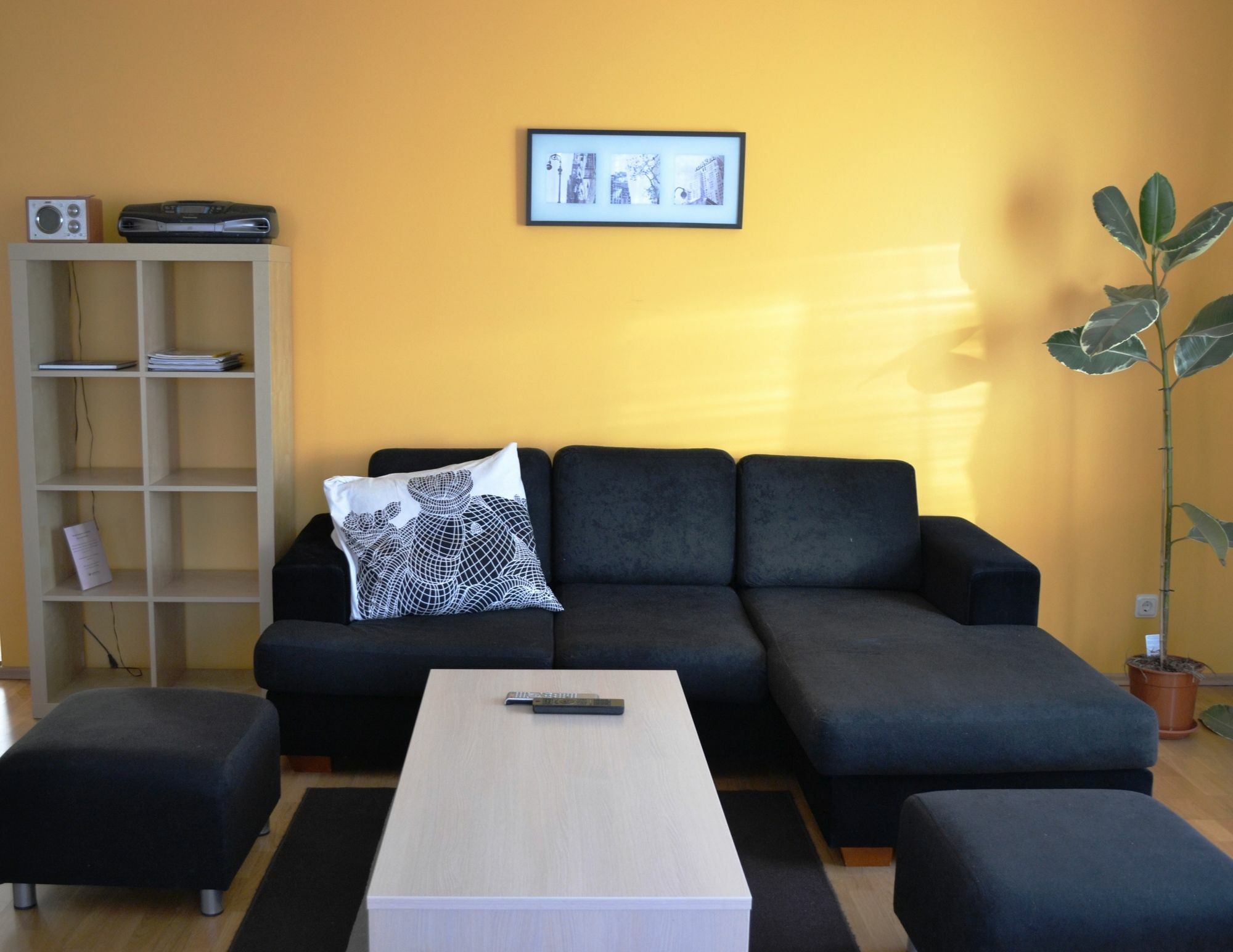 Pilve Apartments タリン エクステリア 写真