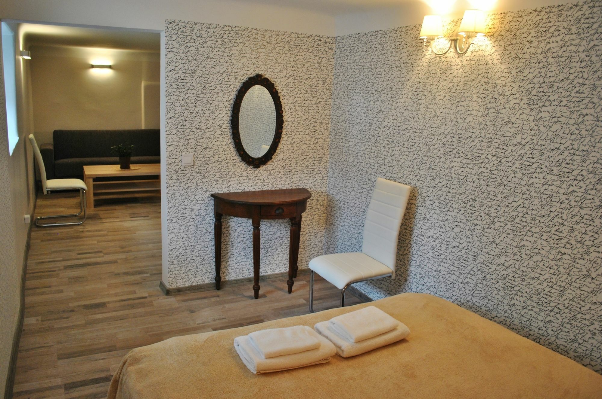 Pilve Apartments タリン エクステリア 写真