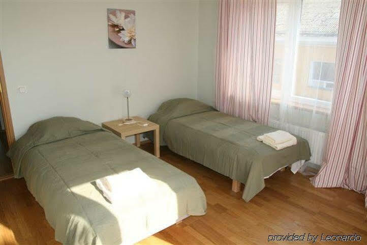 Pilve Apartments タリン エクステリア 写真