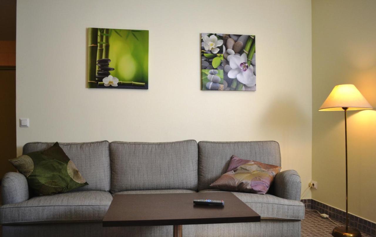 Pilve Apartments タリン エクステリア 写真