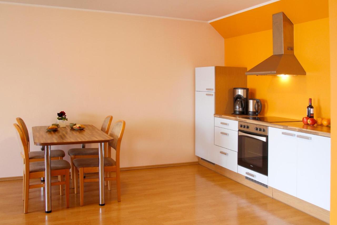Pilve Apartments タリン エクステリア 写真