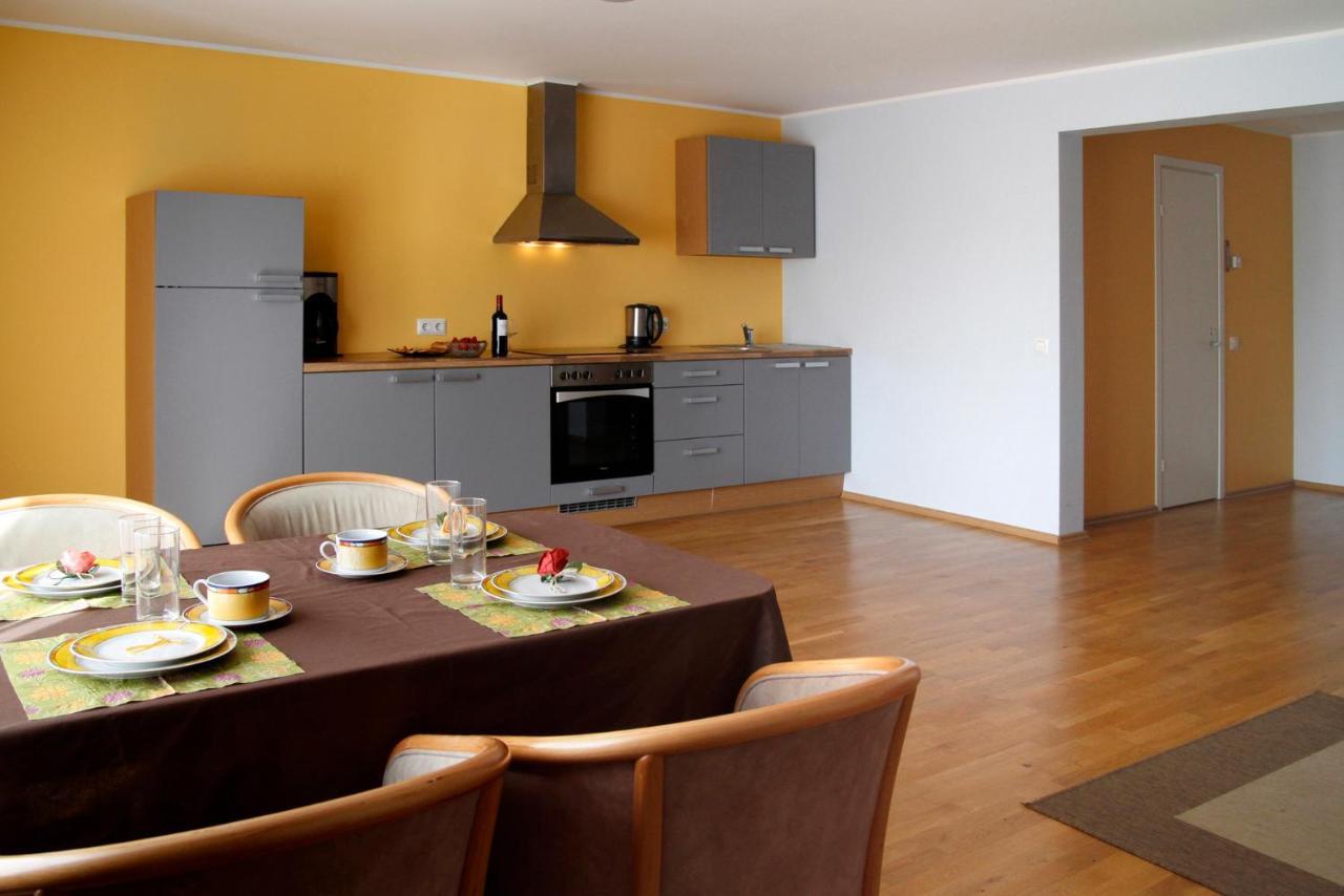 Pilve Apartments タリン エクステリア 写真
